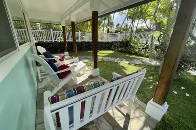 Image de Footsteps à Best Beach Hawaii