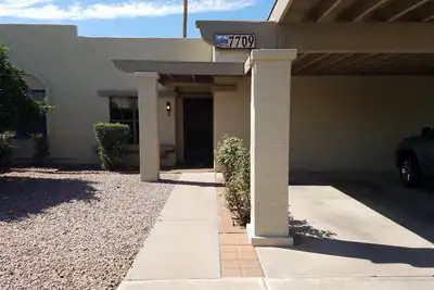 Image de Fontaine du joyau secret du soleil proche de tout.