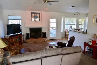 Image de L'emplacement est parfait pour le golf, le baseball et pratique Scottsdale.