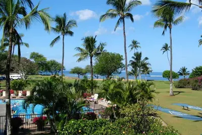 Image de Maui Sunset # A216 - Tropical Oceanview Upgraded 1br, 2 Ba Condo. Tarifs 129 $ - 169 $