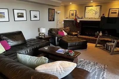 Image de Appartement Exécutif Moderne et Spacieux