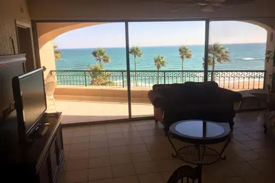 Image de Sonoran Spa 2br / 2ba 4ème étage pour 6, 4 adultes et 2 enfants Nouvelle Liste