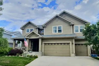 Image de Maison Colorado spacieuse et abordable près de Boulder et Denver
