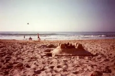 Image de Condo au bord de la plage *** À quelques pas de la belle plage *** À pied de tout ***