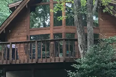 Image de Bord de mer relaxant Accueil / Accès aux marinas et restaurants