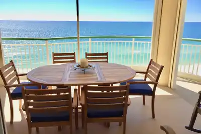 Image de Juillet Disponible - Beach Colony Resort Gulf Paradise 10ème étage