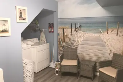 Image de Beach Retreat West - Réservez vos vacances dès aujourd'hui! ! ! ** Été 2020 **