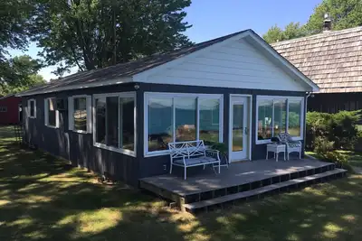 Image de Accepte maintenant les réservations 2019 - Meilleur rapport qualité / prix sur l'île de Harsens!