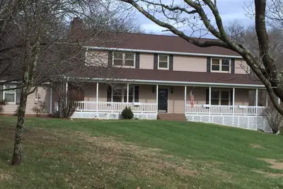 Image de Hendersonville Ranch Getaway à seulement 30 minutes de Music City