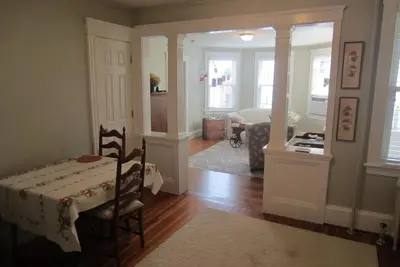 Image de Maison familiale dans le quartier historique de Salem
