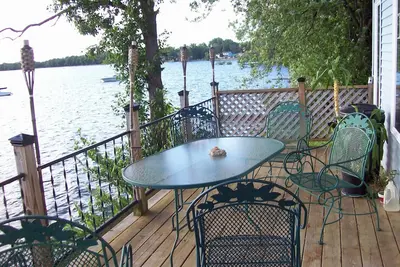 Image de Des vues spectaculaires; Animaux acceptés; Conviviale et familiale; L'année Location; Table de billard