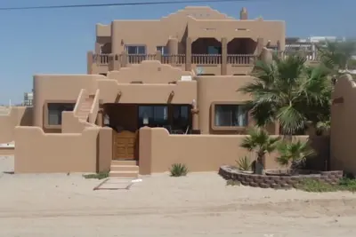 Image de Sea Escape At Las Conchas 3 chambres 2 salles de bain à quelques pas de la plage