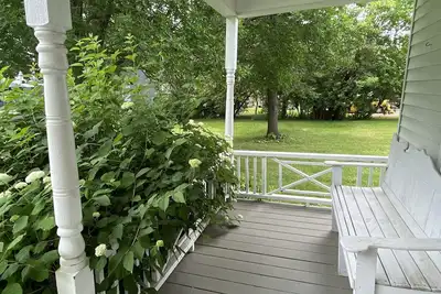 Image de Charmante maison victorienne dans le quartier de River Front de Wausau!