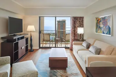 Image de Hawaiian Village - Plusieurs semaines disponibles - Toutes les tours