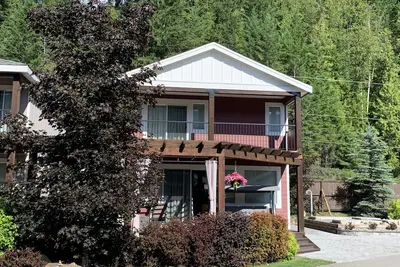 Image de Hummingbird Beach Resort Home sur le lac Mara