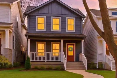 Maison Neuve ★ Grand Toit ★ Grand 4br / 4bath