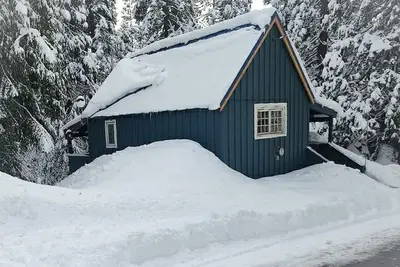 Image de La Porte Union Hotel Sierra Retreat Cottage C