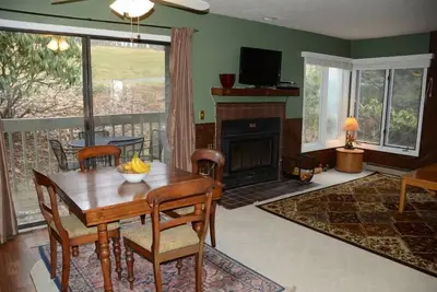 Image de Belle 2br / 2ba - chien amical - des tarifs très intéressants