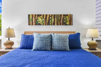 Image de Magnifique condo Wailea 2bd / 2bath - Tarif spécial printemps 2020 - 200 $ par nuit!