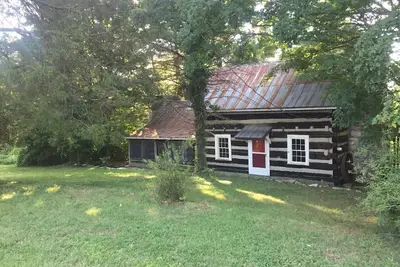 Image de Edens Cabine Historique