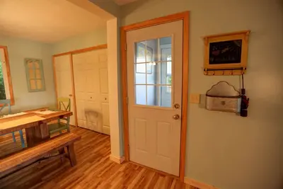 Appartement de 3 chambres spacieuses avec vue sur le lac Supérieur