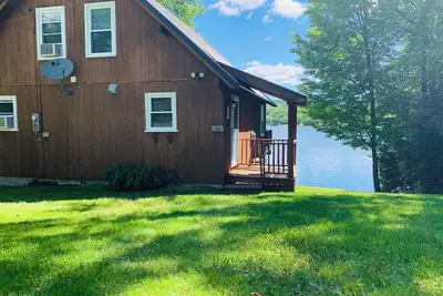 Image de Magnifique Akers Pond! ! !