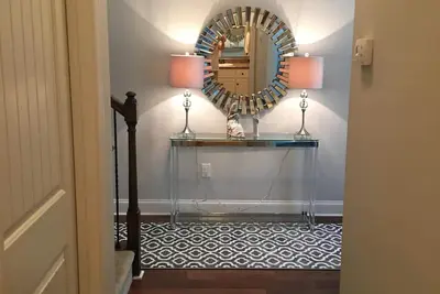 Image de Un endroit parfait où séjourner pour les Masters!