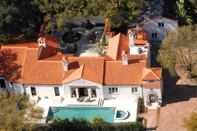 Image de Louer tout ce manoir de luxe! Marchez jusqu'au centre-ville de Tampa et centre de congrès