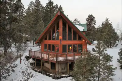 Image de Belle maison McCall