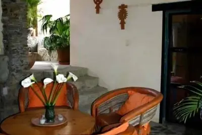 Image de Casita de charme dans les collines de Oaxaca