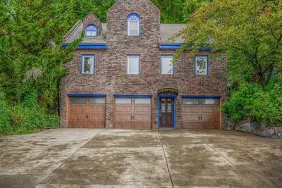 Château comme à la maison dans Sw Pdx, près du centre ville!