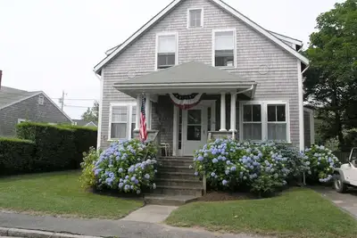 Image de Attactive light & bright cottage