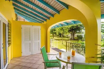 Image de Cane Garden Bay Cottage Suite # 1