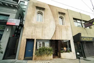 Image de Architecte conçu et meublé Loft
