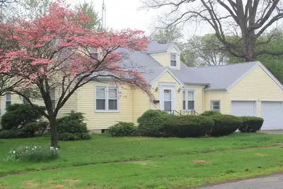 Image de Séjour Right In Arthur: The Heart Of Illinois Amish Country!