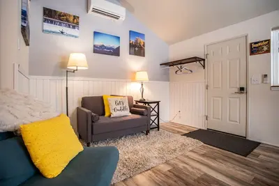 Image de Votre basecamp au monde extérieur de Leavenworth