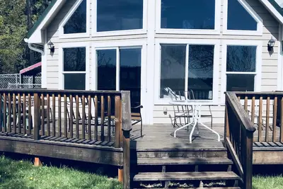 Image de Location de vacances Waitts Lake Valley, Washington 99181Pour Chewelah Washington
