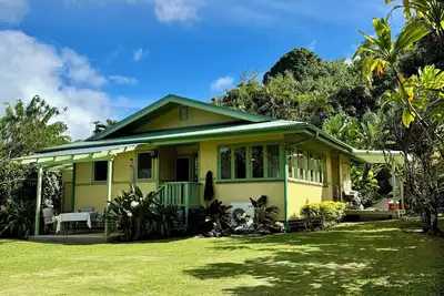 Image de Magical Kauai Cottage sur la Côte-Nord