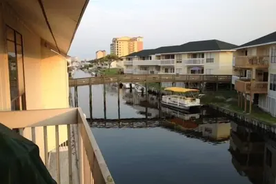 Image de Wifi gratuit pont sur le Canal