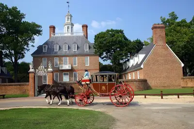 Image de Williamsburg 3 Bd Lo condo - près de Colonial Williamsburg