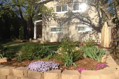 Image de Quartier de Chautauqua à Central Boulder / Lovely 4 Br / 3 Ba