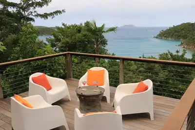 Image de Mampoo Prestige - Location de vacances, St. John, Usvi