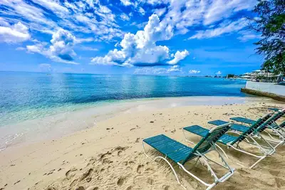 Image de Propriété de charme sur 7 mile Beach