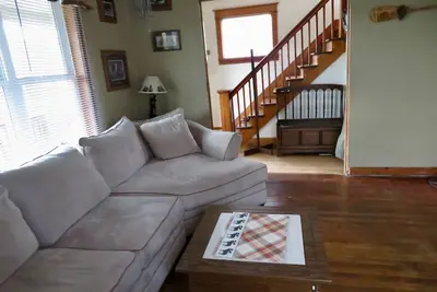 Image de La location de vacances la plus centrale à Duluth!