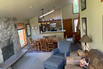 Image de Condo 4br / 3ba à Vail, Colorado - Récemment rénové à l'automne 2013