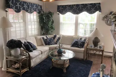 Image de Ocean Block Lavallette 4 chambres pour 8 personnes