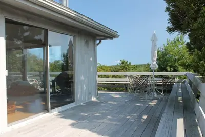 Image de Maison calme, lumineuse, sans vis à vis, aérée et avec une vue dégagée