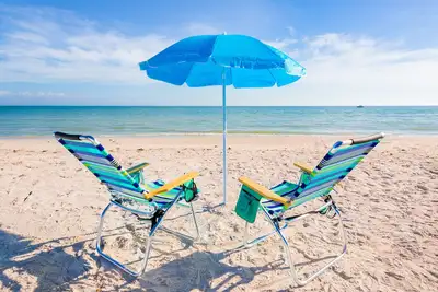 Image de Enjoy This Great Vacation Spot! . 2 Bd, 2 Ba Wifi, Beach & Pool V