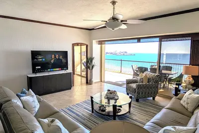 Image de Plage prime Front Condo ~ Incrediable Voir