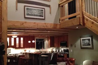 Image de Personnalisé Frisco Mountain Home